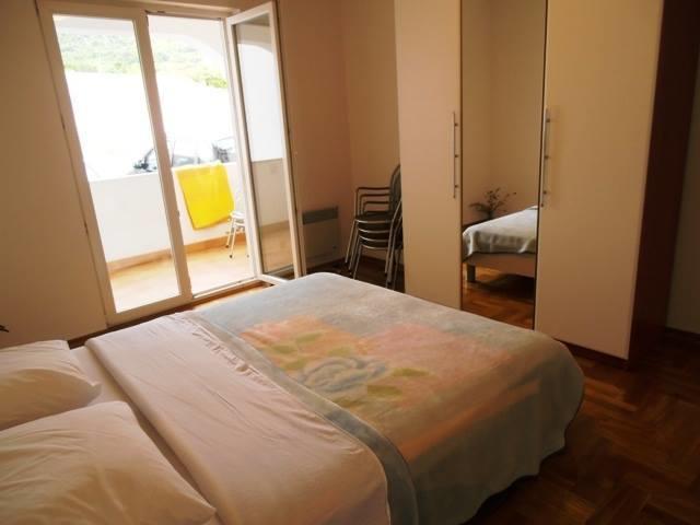 Apartment Zekija Barbat na Rabu الغرفة الصورة