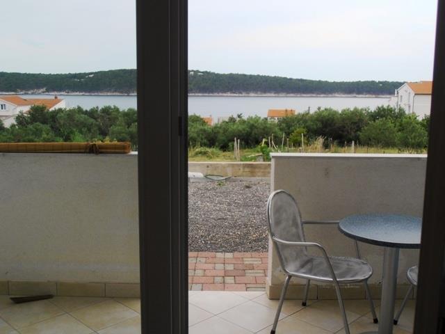Apartment Zekija Barbat na Rabu الغرفة الصورة
