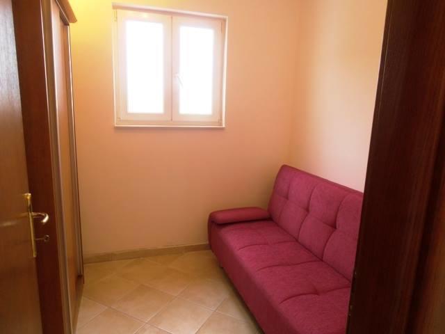 Apartment Zekija Barbat na Rabu الغرفة الصورة