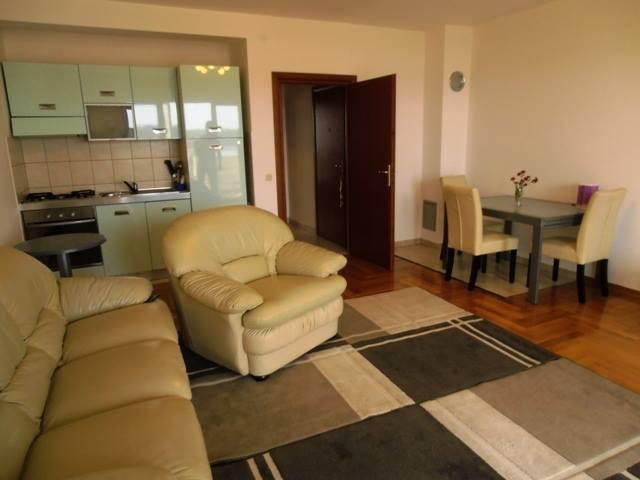 Apartment Zekija Barbat na Rabu الغرفة الصورة