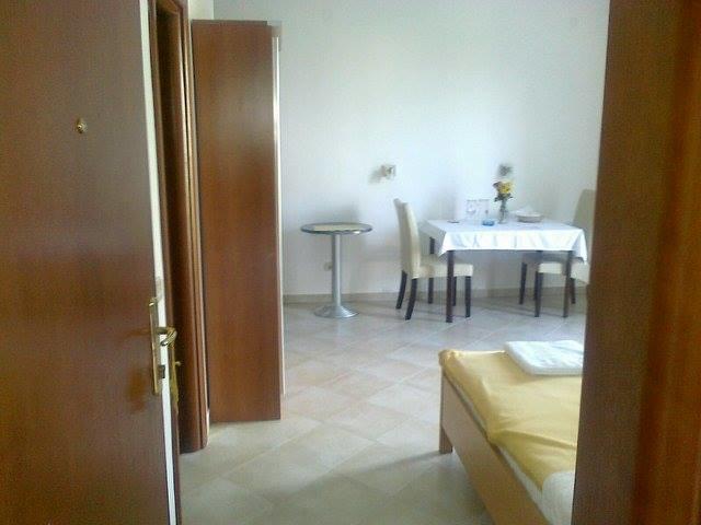 Apartment Zekija Barbat na Rabu المظهر الخارجي الصورة