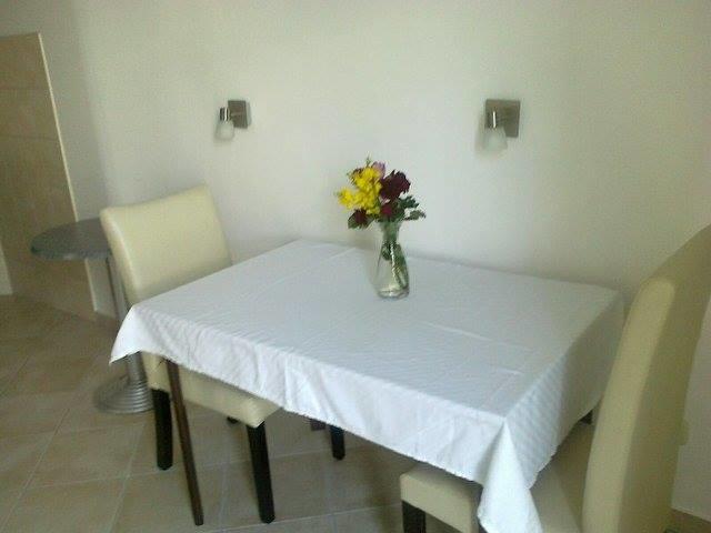 Apartment Zekija Barbat na Rabu المظهر الخارجي الصورة