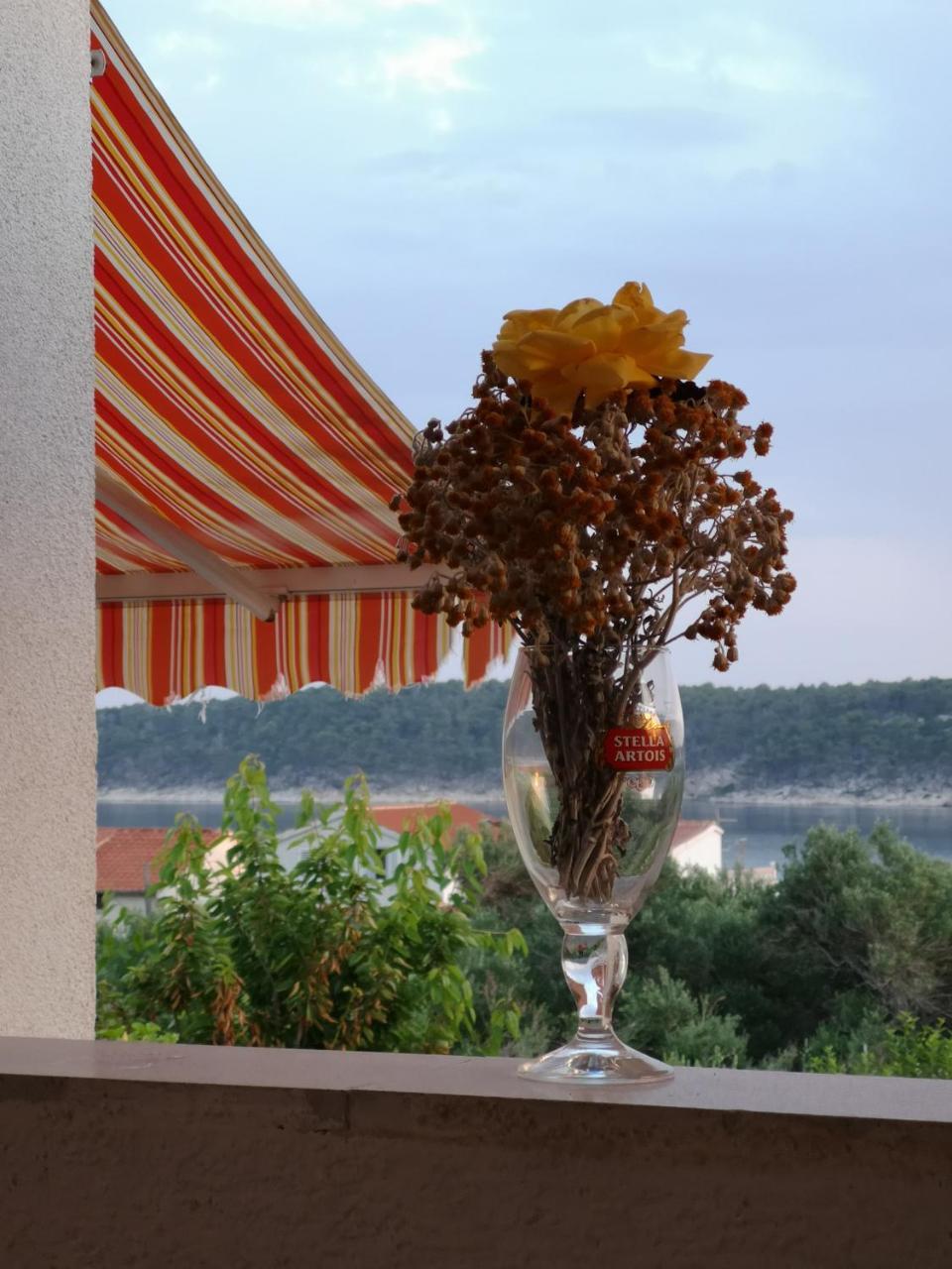 Apartment Zekija Barbat na Rabu المظهر الخارجي الصورة